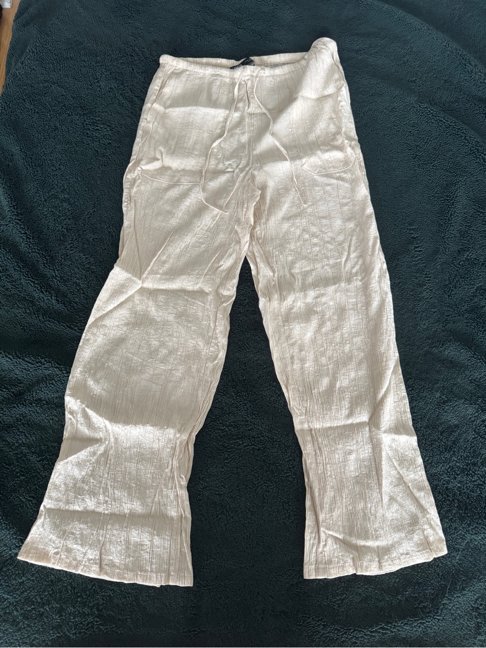 Zara Pants